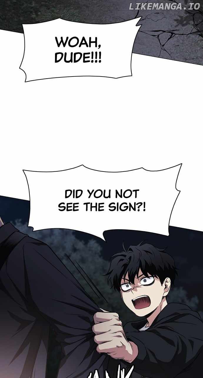 The Shaman's Blade Chapter 40 77